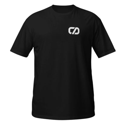 Custom Printed Softstyle T-Shirt - Unisex (Front Print Only)