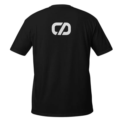 Custom Printed Softstyle T-Shirt - Unisex (Front and Back Print)