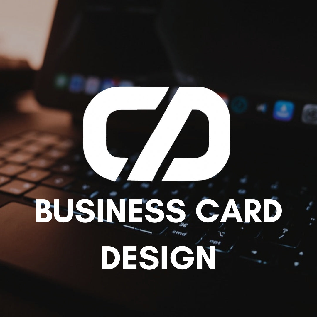 Business Card Design